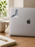 biiiiiiig stretch vinyl stickers